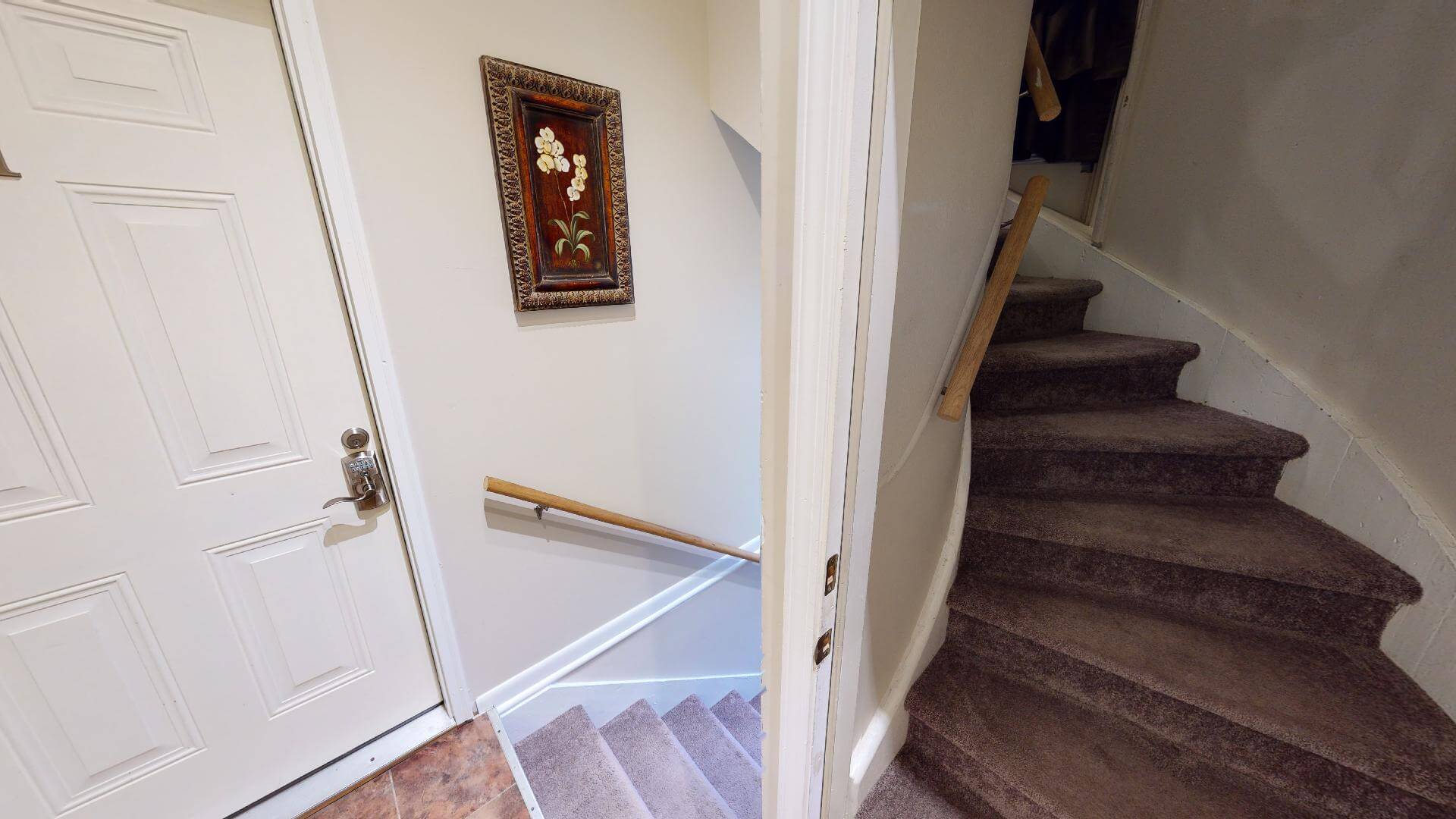 The Flatiron Four 14