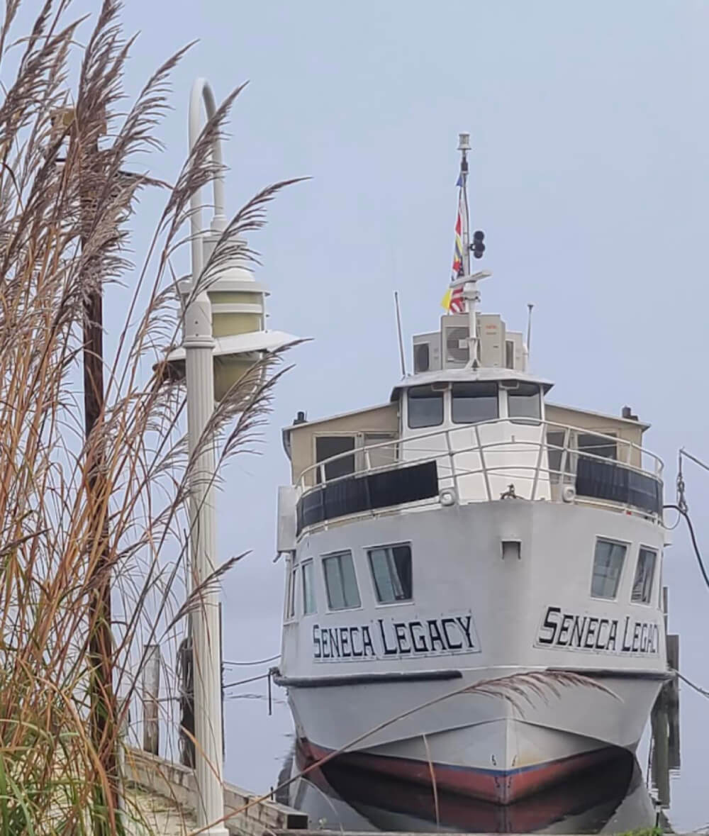 Captain Bill's Cruises