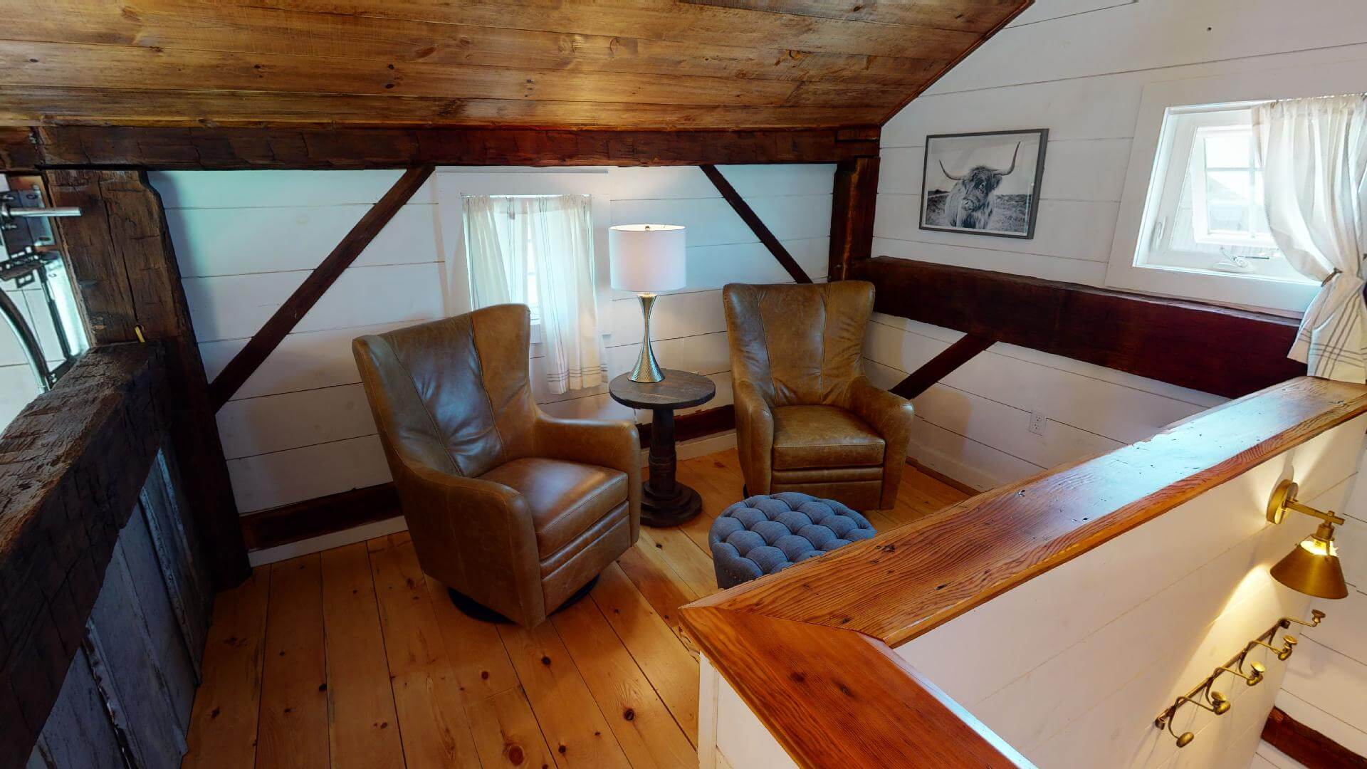 Vineyard Guest Barn 10